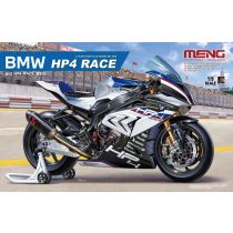 MENG-Model: BMW HP4 RACE