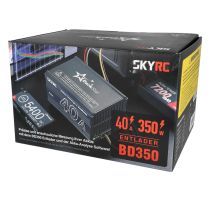 SkyRC-ontladingseenheid voor T1000 BD350