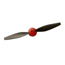 Propellor voor Isaaf Fighter