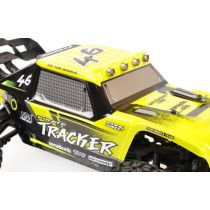 T2M Pirate Tracker electro truck RTR (met verlichting!)