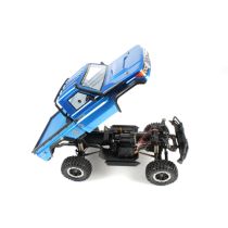 Pirate STC-01 CRAWLER Blauw