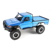 Pirate STC-01 CRAWLER Blauw