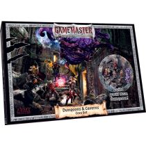 The Army Painter: Gamemaster - Dungeon's & Caverns Core Set