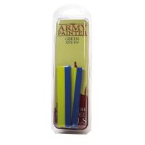 The Army Painter: Green Stuff (Nieuw)