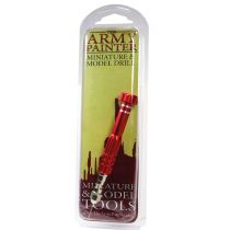 The Army Painter: Miniature and Model Drill