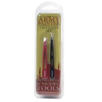 The Army Painter: Tweezers Set 