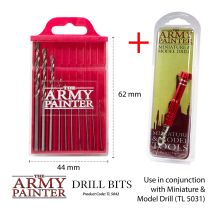 The Army Painter: Drill Bits (Neu)