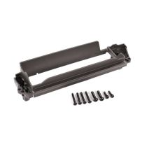 TRX8919X, NIEUWE BATTERIJ-UITBREIDINGSKIT (VOOR INSTALLATIE VAN GROTERE BATTERIJ) OOK VOOR 6S (2X3S) OMZETTING MET 3481 & 3485