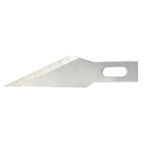 Vallejo Tool 11 Classic Fine Point Blades(5)-for no.1 handle