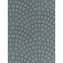 Vollmer 46053 H0 Decorplaat kasseien