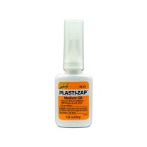 Zap A Gap Plasti Zap Medium CA 9.4G