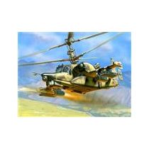 KAMOV KA-50 SH NIGHT HUNTER 1:72 **