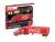 3D Puzzle Coca-Cola Truck LED Edition