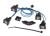 LED Expedition Rack Scene Licht-Kit für #8111 Karo,