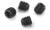 Grub Screws - 4mm x 6 Socket Set Screws (4 pcs per package)