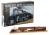 Big Boy Locomotive Revell modelbouwpakket