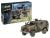 ATF Dingo 1  Revell modelbouwpakket