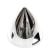 Spinner 102mm chrome/aluplate*