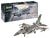 F-16 Falcon 50th Anniversary Revell modelbouwpakket