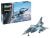 Dassault Mirage 2000C  Revell modelbouwpakket