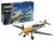 Messerschmitt Bf109 F-2 Revell modelbouwpakket