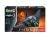 Lockheed Martin F-117A Nighthawk Stealth Fighter Revell modelbouwpakket