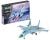 Suchoi Su-27 Flanker Revell modelbouwpakket
