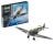 Spitfire Mk.IIa Revell modelbouwpakket