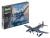 F4U-4 Corsair Revell modelbouwpakket