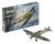 Spitfire Mk.II Revell modelbouwpakket