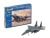 F-15E Strike Eagle & bombs Revell modelbouwpakket