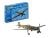 Focke Wulf Ta 152 H Revell modelbouwpakket