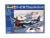 P-47 M Thunderbolt Revell modelbouwpakket