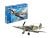 Supermarine Spitfire Mk.IIa Revell modelbouwpakket
