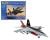 F/A-18E Super Hornet Revell modelbouwpakket