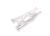 TRX7831A, draagarm wit onder HeavyDuty (1) links v/r