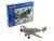 Messerschmitt Bf 109 G-10 Revell modelbouwpakket