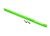 T-Bar 6061-T6 aluminium groen met schroeven