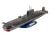 Soviet Submarine TYPHOON CLASS