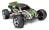 TRAXXAS Rustler grün RTR ohne Akku/Lader
