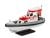 Search and Rescue Daughter Boat Verena