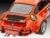 Cadeauset Jägermeister Motor Sport 50th Anniversar Revell modelbouwpakket met basisaccessoires