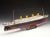 Geschenkset 100 Jahre Titanic