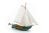 Billingboats ZEESCHOUW 532