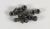 SECHSKANTMUTTER M4, 15 ST