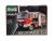 MAN TGM / Schlingmann HLF 20 VARUS 4x4 Revell modelbouwpakket