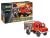 Mercedes-Benz Unimog U 1300 L TLF 8/18 Revell modelbouwpakket