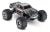 TRAXXAS Revo RTR 3.3R TQ-Wireless silber