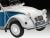 Revell: Model Set Citroen 2 CV Cocorico