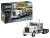 Kenworth W-900 Revell modelbouwpakket